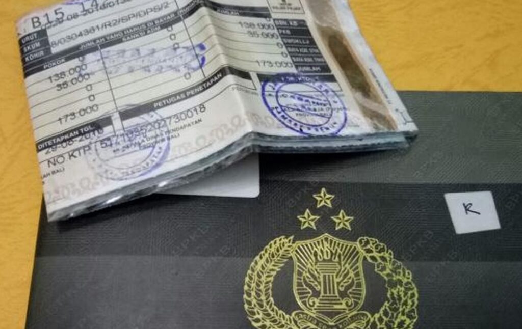 SAMSAT Wangon: Solusi Cepat untuk Kepemilikan Kendaraan di Cilacap